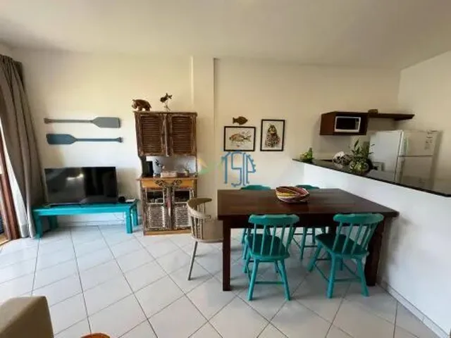 Imagem 12: PIPA BRISAS DO MAR - APARTAMENTO MOBILIADO EM PIPA | 2 QUARTOS | PISCINA
