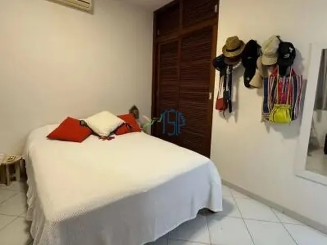 Imagem 3: PIPA BRISAS DO MAR - APARTAMENTO MOBILIADO EM PIPA | 2 QUARTOS | PISCINA