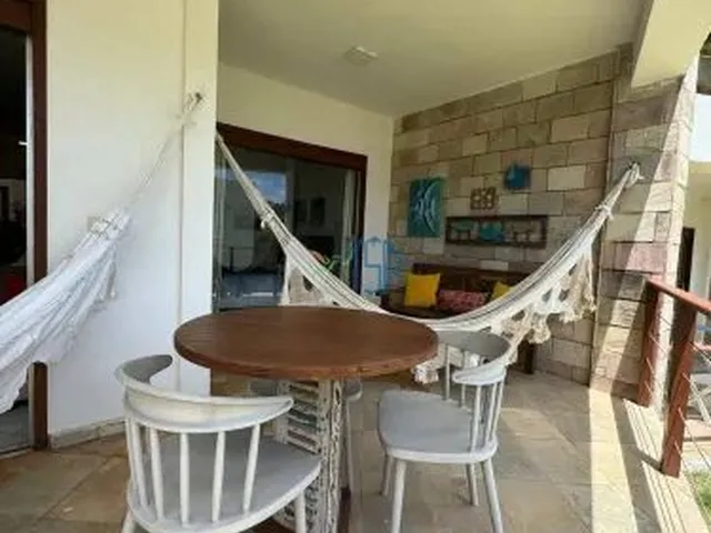 Imagem 2: PIPA BRISAS DO MAR - APARTAMENTO MOBILIADO EM PIPA | 2 QUARTOS | PISCINA
