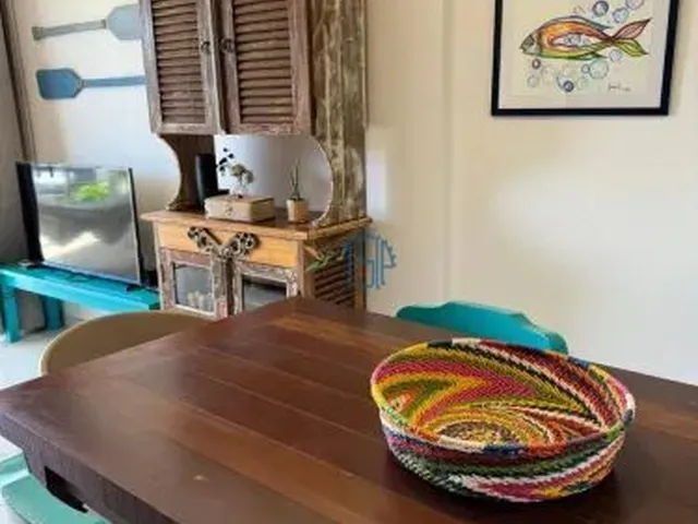 Imagem 10: PIPA BRISAS DO MAR - APARTAMENTO MOBILIADO EM PIPA | 2 QUARTOS | PISCINA