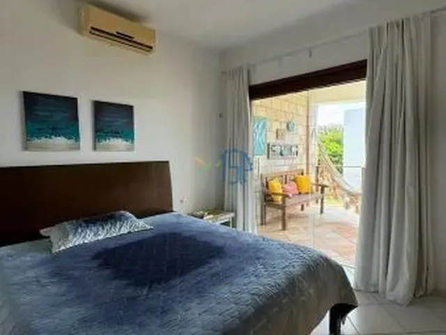 Imagem 9: PIPA BRISAS DO MAR - APARTAMENTO MOBILIADO EM PIPA | 2 QUARTOS | PISCINA