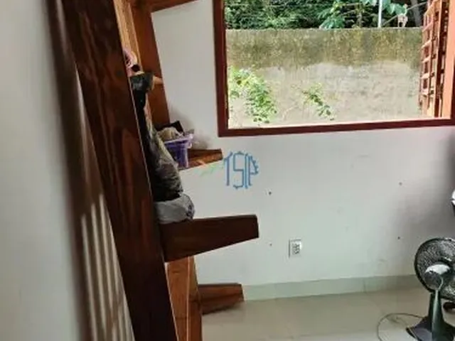 Imagem 9: CASA 3 QUARTOS COM PISCINA, QUINTAL AMPLO E MUITO VERDE