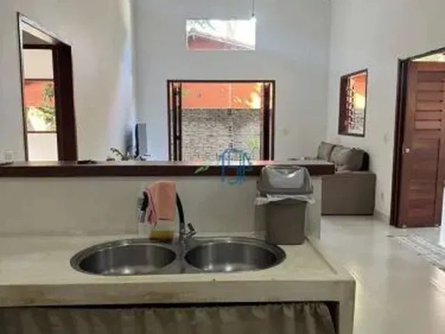 Imagem 11: CASA 3 QUARTOS COM PISCINA, QUINTAL AMPLO E MUITO VERDE