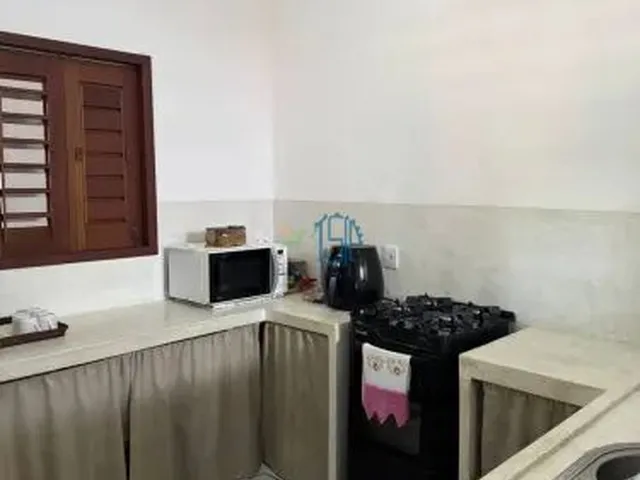 Imagem 4: CASA 3 QUARTOS COM PISCINA, QUINTAL AMPLO E MUITO VERDE