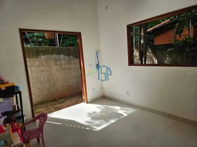 Imagem 3: CASA 3 QUARTOS COM PISCINA, QUINTAL AMPLO E MUITO VERDE