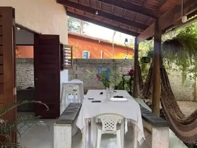 Imagem 6: CASA 3 QUARTOS COM PISCINA, QUINTAL AMPLO E MUITO VERDE