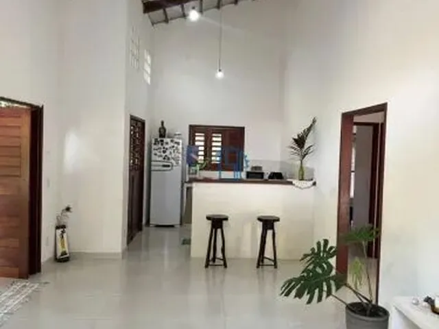Imagem 12: CASA 3 QUARTOS COM PISCINA, QUINTAL AMPLO E MUITO VERDE