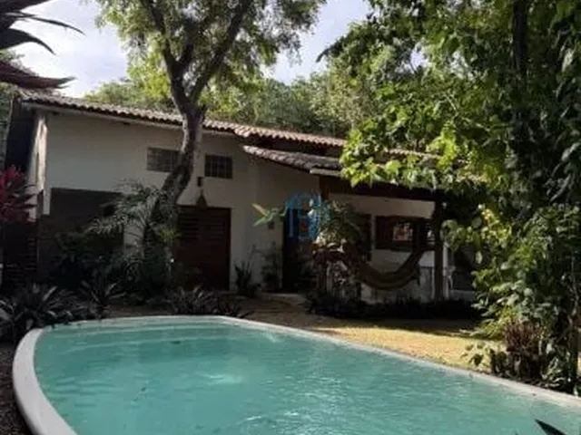 Imagem 14: CASA 3 QUARTOS COM PISCINA, QUINTAL AMPLO E MUITO VERDE