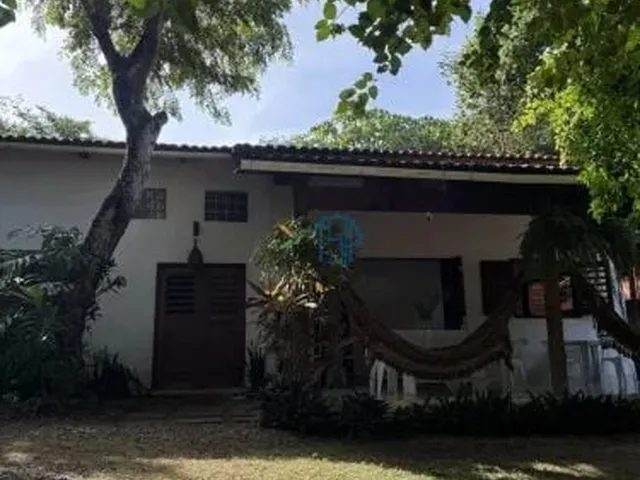 Imagem 10: CASA 3 QUARTOS COM PISCINA, QUINTAL AMPLO E MUITO VERDE
