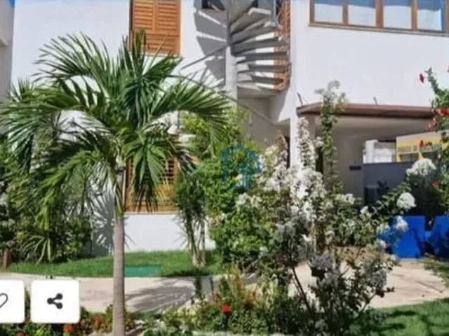 Imagem: Residencial pipa paraíso - CHALÉ 3 SUÍTES