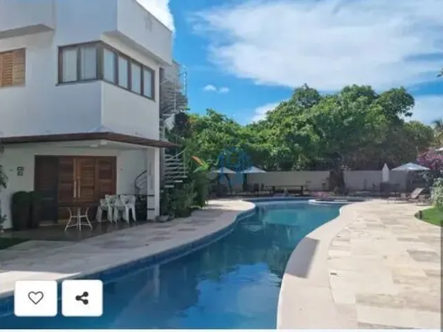 Imagem 4: Residencial pipa paraíso - CHALÉ 3 SUÍTES NO RESIDENCIAL PIPA PARAÍSO – 120M²