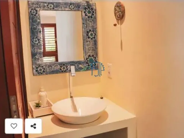 Imagem 8: Residencial pipa paraíso - CHALÉ 3 SUÍTES NO RESIDENCIAL PIPA PARAÍSO – 120M²