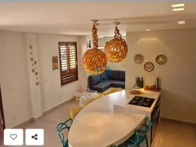 Imagem 14: Residencial pipa paraíso - CHALÉ 3 SUÍTES NO RESIDENCIAL PIPA PARAÍSO – 120M²