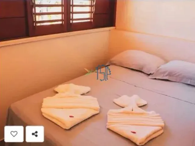 Imagem 9: Residencial pipa paraíso - CHALÉ 3 SUÍTES NO RESIDENCIAL PIPA PARAÍSO – 120M²