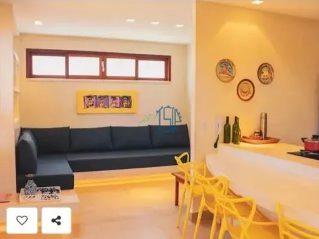 Imagem 11: Residencial pipa paraíso - CHALÉ 3 SUÍTES NO RESIDENCIAL PIPA PARAÍSO – 120M²
