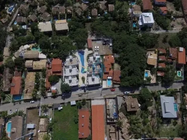 Imagem 10: Residencial pipa paraíso - CHALÉ 3 SUÍTES NO RESIDENCIAL PIPA PARAÍSO – 120M²