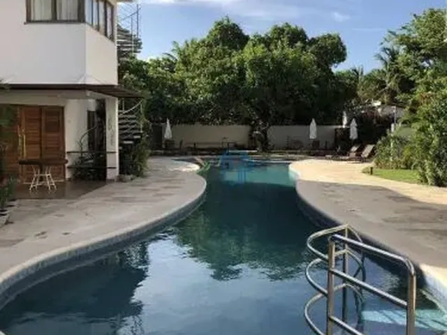 Imagem 3: Residencial pipa paraíso - CHALÉ 3 SUÍTES NO RESIDENCIAL PIPA PARAÍSO – 120M²