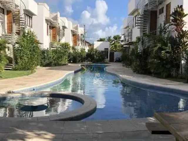 Imagem 5: Residencial pipa paraíso - CHALÉ 3 SUÍTES NO RESIDENCIAL PIPA PARAÍSO – 120M²