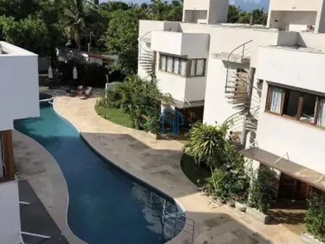 Imagem 16: Residencial pipa paraíso - CHALÉ 3 SUÍTES NO RESIDENCIAL PIPA PARAÍSO – 120M²