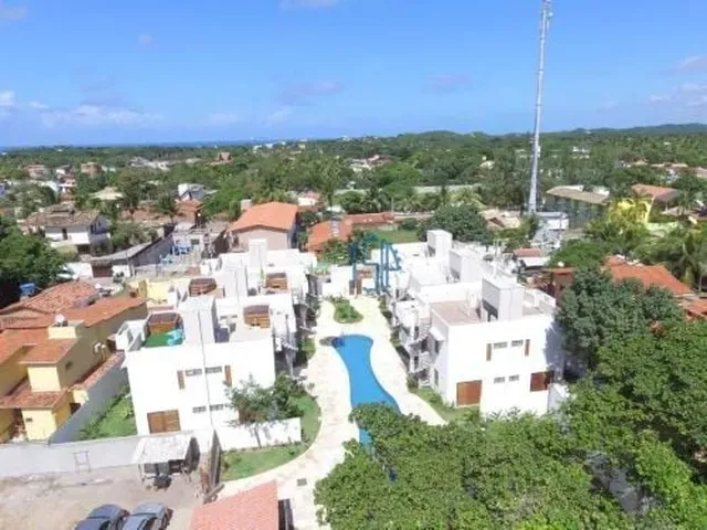 Imagem 15: Residencial pipa paraíso - CHALÉ 3 SUÍTES NO RESIDENCIAL PIPA PARAÍSO – 120M²