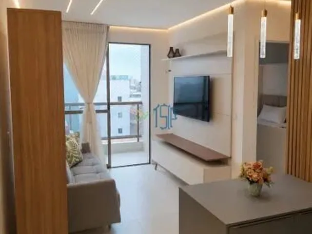 Imagem: Condomínio Residencial Golden Mar - APARTAMENTO