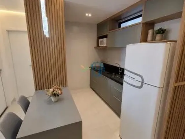 Imagem 4: Condomínio Residencial Golden Mar - APARTAMENTO MOBILIADO A 450M DO MAR DO BESSA –