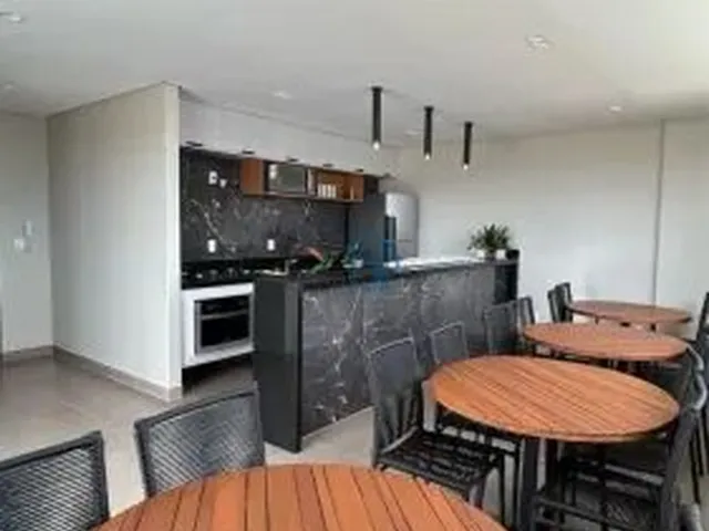 Imagem 9: Condomínio Residencial Golden Mar - APARTAMENTO MOBILIADO A 450M DO MAR DO BESSA –