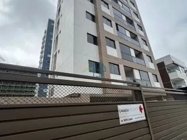 Imagem 8: Condomínio Residencial Golden Mar - APARTAMENTO MOBILIADO A 450M DO MAR DO BESSA –