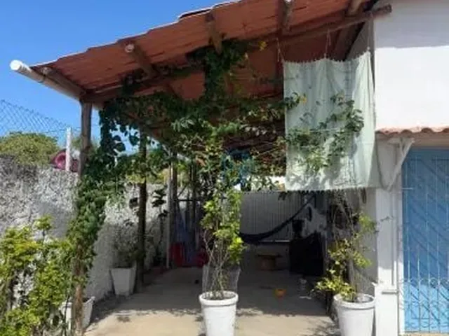 Imagem: CASA 2 QUARTOS EM RUA TRANQUILA 80M²