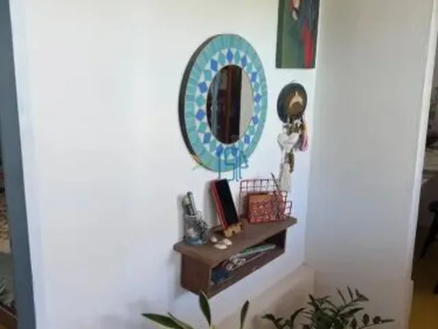 Imagem 8: CASA 2 QUARTOS EM RUA TRANQUILA | 80M² | TERRENO 180M²