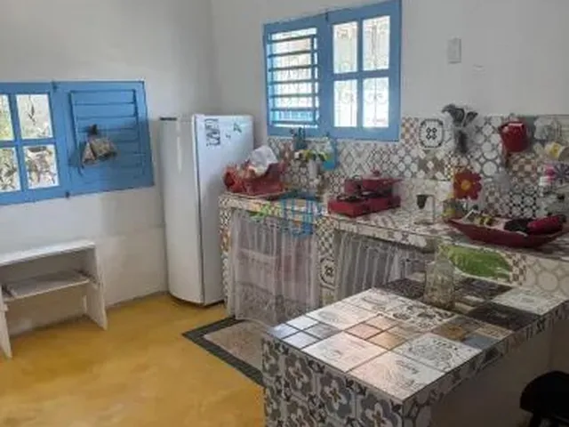 Imagem 13: CASA 2 QUARTOS EM RUA TRANQUILA | 80M² | TERRENO 180M²