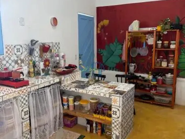 Imagem 3: CASA 2 QUARTOS EM RUA TRANQUILA | 80M² | TERRENO 180M²
