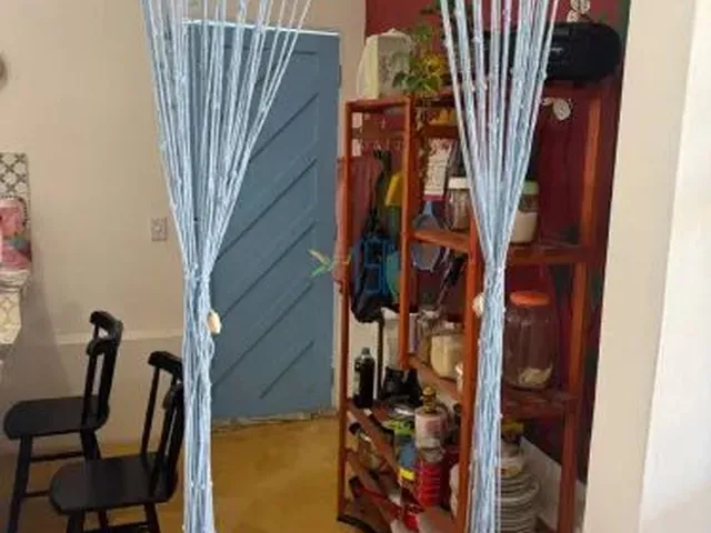 Imagem 12: CASA 2 QUARTOS EM RUA TRANQUILA | 80M² | TERRENO 180M²