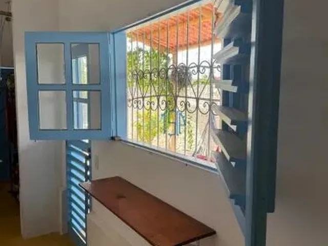 Imagem 16: CASA 2 QUARTOS EM RUA TRANQUILA | 80M² | TERRENO 180M²