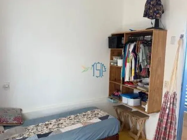 Imagem 9: CASA 2 QUARTOS EM RUA TRANQUILA | 80M² | TERRENO 180M²