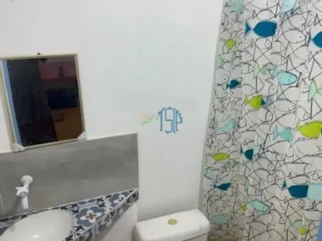 Imagem 5: CASA 2 QUARTOS EM RUA TRANQUILA | 80M² | TERRENO 180M²