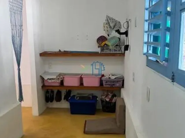 Imagem 4: CASA 2 QUARTOS EM RUA TRANQUILA | 80M² | TERRENO 180M²