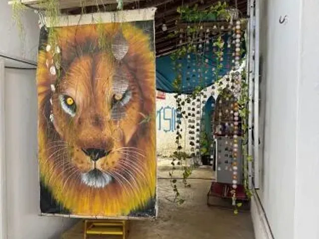Imagem 14: CASA 2 QUARTOS EM RUA TRANQUILA | 80M² | TERRENO 180M²