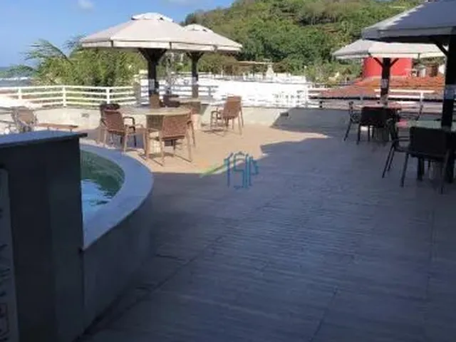 Imagem: Pipas bay - FLAT COM 2 SUÍTES, VISTA PARA