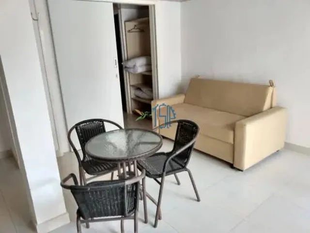 Imagem 5: Pipas bay - FLAT COM 2 SUÍTES, VISTA PARA O MAR E PISCINAS NA COBERTURA