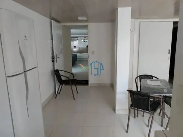 Imagem 10: Pipas bay - FLAT COM 2 SUÍTES, VISTA PARA O MAR E PISCINAS NA COBERTURA