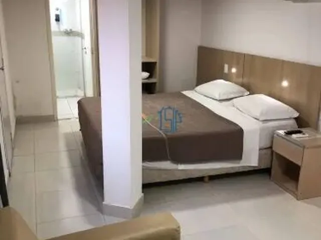 Imagem 15: Pipas bay - FLAT COM 2 SUÍTES, VISTA PARA O MAR E PISCINAS NA COBERTURA