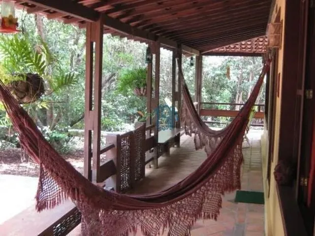 Imagem 12: CASA COM 3 QUARTOS E TERRENO DE 1.000 M² – PIPA