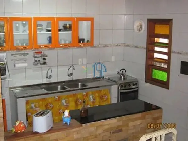 Imagem 4: CASA COM 3 QUARTOS E TERRENO DE 1.000 M² – PIPA