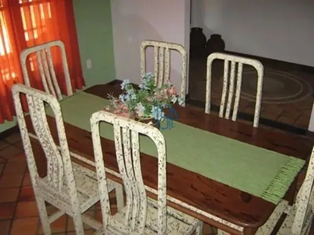 Imagem 5: CASA COM 3 QUARTOS E TERRENO DE 1.000 M² – PIPA