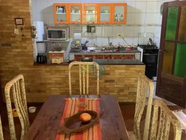 Imagem 3: CASA COM 3 QUARTOS E TERRENO DE 1.000 M² – PIPA