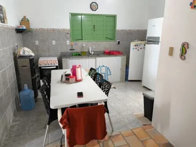Imagem 7: CASA DE PRAIA EM TABATINGA | 4 QUARTOS