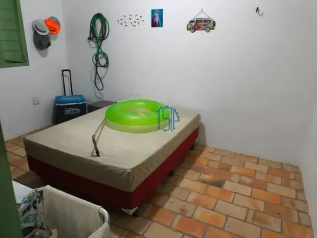 Imagem 6: CASA DE PRAIA EM TABATINGA | 4 QUARTOS