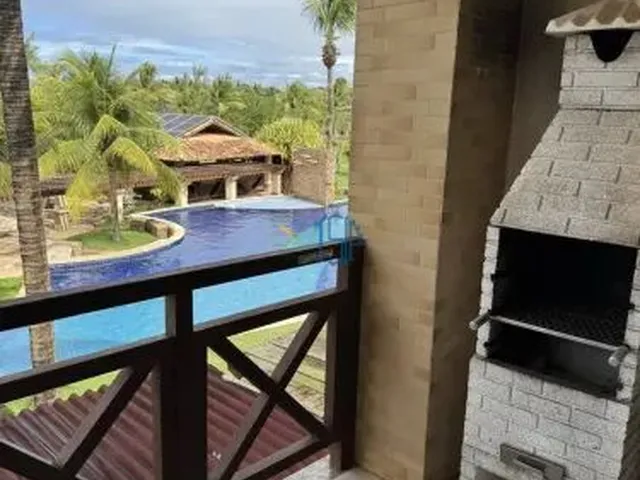 Imagem: Residencial pipa paraíso - APARTAMENTO