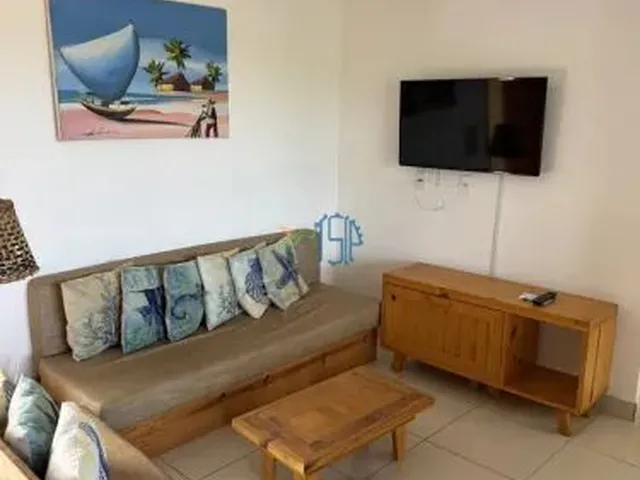 Imagem 7: Residencial pipa paraíso - APARTAMENTO MOBILIADO COM VISTA PARA O MAR NO CHAPADÃO –